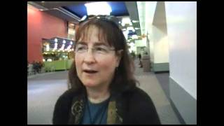 Gail Kampmeier Talks About Women in Entomology and ESA [upl. by Nodababus956]