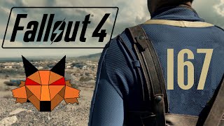 Lets Play Fallout 4 PCBlind1080P60FPS Part 167  Outpost Zimonja [upl. by Nirrol766]