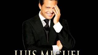 Si Nos Dejan  Luis Miguel [upl. by Tol]