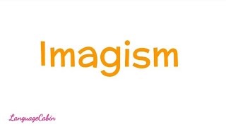 Imagism modernism englishpoet imagism [upl. by Dnalram614]