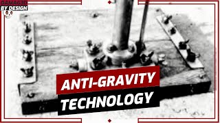 What You Should Know About The ANTIGRAVITY FLYING Platform – The GREBENNIKOV EXPERIMENT [upl. by Halstead]