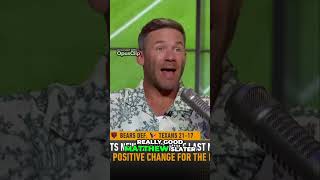 Julian Edelman Talks About The New NFL Kickoffs [upl. by Dronel811]