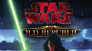 The Old Republic Revan Audiobook prologue [upl. by Ailegna]