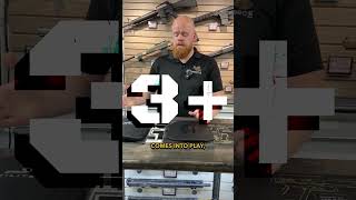 What Calibers Can Body Armor Stop [upl. by Hathaway]