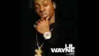 lil wayne  dedication 2bang bang [upl. by Ecnadnac]