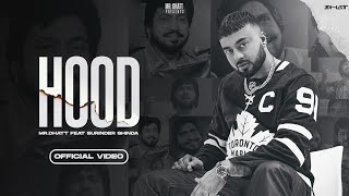 HOOD Mr Dhatt Ft Surinder shindaOfficial Video    New Punjabi Song  Latest Punjabi Song 2023 [upl. by Nileuqay]