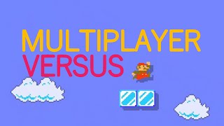 Multiplayer Versus 360 [upl. by Rolandson]