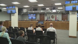 O’Fallon MO residents frustrated by new development plans [upl. by Brewer204]