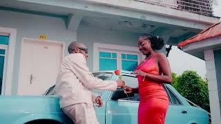 Nings Nation MIC Terry  Alenie Say Yes I Do Official Video [upl. by Faludi]