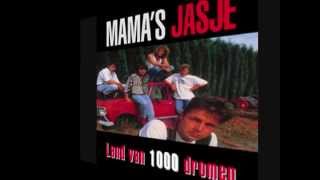 Mamas Jasje  Land Van 1000 Dromen [upl. by Nanni241]