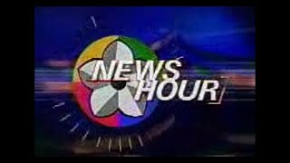 CHAN  BCTV  News Hour  Open February 28 2001 [upl. by Aerol86]