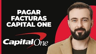 ¿Cómo pagar facturas en Capital One [upl. by Isoj872]