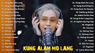 Bandang Lapis  Best Songs OPM Philippines 2023  Kung Alam Mo Lang Kung San Ka Masaya [upl. by Ennayelhsa]