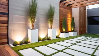 100 Modern Garden Landscaping Ideas 2024 Backyard Gardening Ideas For Homes  Front Yard Gardens 10 [upl. by Ahras]