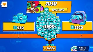 Brawl Stars BIGGEST Cheater [upl. by Atinus]