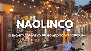 NAOLINCO ¿Qué hacer en el pueblo mágico Comida precios y más Naolinco Veracruz [upl. by Nike]