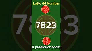 72024 dragon Lotto 4d number today grand dragon 4d lucky number dragon 4d results live [upl. by Ocirled640]