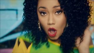 LeighAnne Pinnock  The Evolution Of Wings [upl. by Downing]