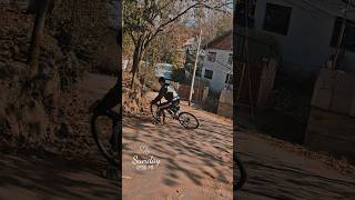 fatbike viralvideo cycle stunt [upl. by Eeram]