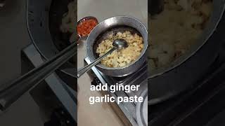 Masala dar aloo gobhi ki sabjicooking recipe youtube shorts viral shortfeed indianfood [upl. by Suraved208]