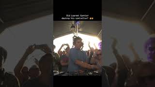 The Legend Laurent Garnier🎵 mixing [upl. by Dodge]