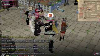 Mabinogi PVP Bot [upl. by Barbi]