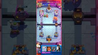 PEKKA MORTAR IS META IN CLASH ROYALE [upl. by Dud]