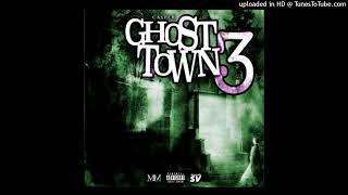 Casper TNG Ft RK  Designer  Ghost Town Vol 3 [upl. by Cully]