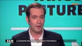 Popular Videos  Tanguy Pastureau amp Zemmour et Naulleau [upl. by Haggar]