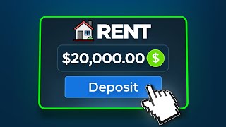 I GAMBLED my RENT on Stake and left with [upl. by Hebel]