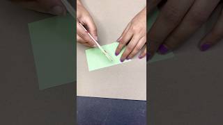 Home made paper cutter diycrafts art diyprojects [upl. by Parthinia]