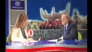 ODTÜ TV Fizik Bölümü Tanıtım 2008 [upl. by Yellac]