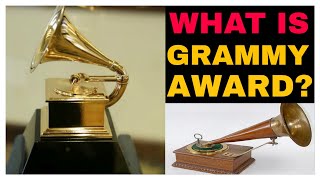 Everything about Grammy awards  Explanation 11 Hindi [upl. by Korie]