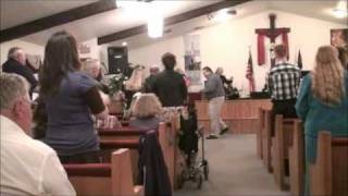 These People Enjoy Having Pentecostal Church Service Ohio [upl. by Nirrat]