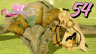 Drakengard 3  Episode 54 Everyone dies [upl. by Lesley399]