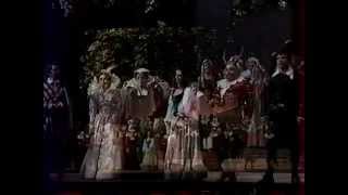 Falstaff 2 finale Verdi [upl. by Peednam]