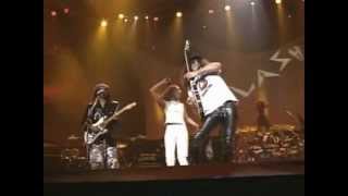 Chic amp Slash  Le Freak Live At The Budokan [upl. by Freeland]