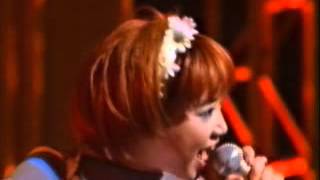 Judy And Mary  Sobakasu Live POPJAM Rurouni Kenshin OP1 [upl. by Atinaujnas292]