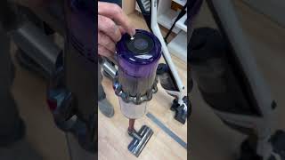 Miele Triflex HX1 vs Dyson V11 Vacuum Cleaner Comparison Video [upl. by Cherry]