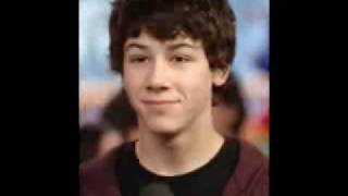 Nick Jonas  Crazy kinda crush on you  lyrics [upl. by Erhart]