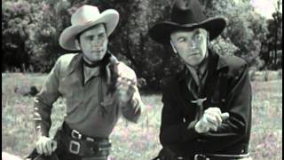 Law of the Pampas Hopalong Cassidy 1939 [upl. by Refynnej860]