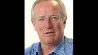 Robert Fisk on Gaza flotilla deaths Israel Hamas Part 1 of 3 [upl. by Dirrej]