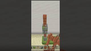 Azaleen Lantern minecraft shorts [upl. by Intosh]