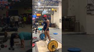 🦍 deadlift motivation bodybuildingmotivation fitnessmotivation shorts shortsfeed [upl. by Ling]