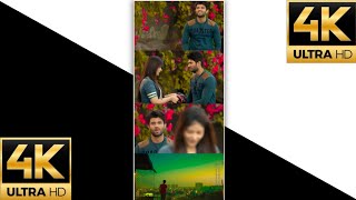 Maate Vinadhuga Song Lyrics Status Full Screen  Vijay Deverakonda 4K Status [upl. by Nylknarf]