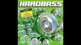 Hardbass Chapter 9 CD1 HD [upl. by Dnamron]