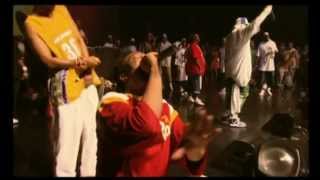 Wu Tang Clan Live In San Bernadino CA on July 17 2004 Part 2 [upl. by Kaufmann]