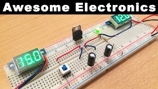 10 COOL ELECTRONIC PROJECTS that You Must SEE [upl. by Arleen]