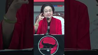 Megawati Sekarang Hukum Dipermainkan Kekuasaan Semaunya [upl. by Avitzur]