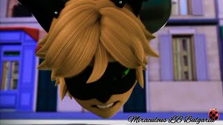 Adrien akumatized part 1😼🐞 [upl. by Ydahs169]